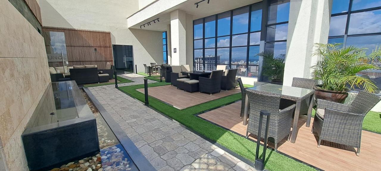 Ler Homes Найроби Экстерьер фото