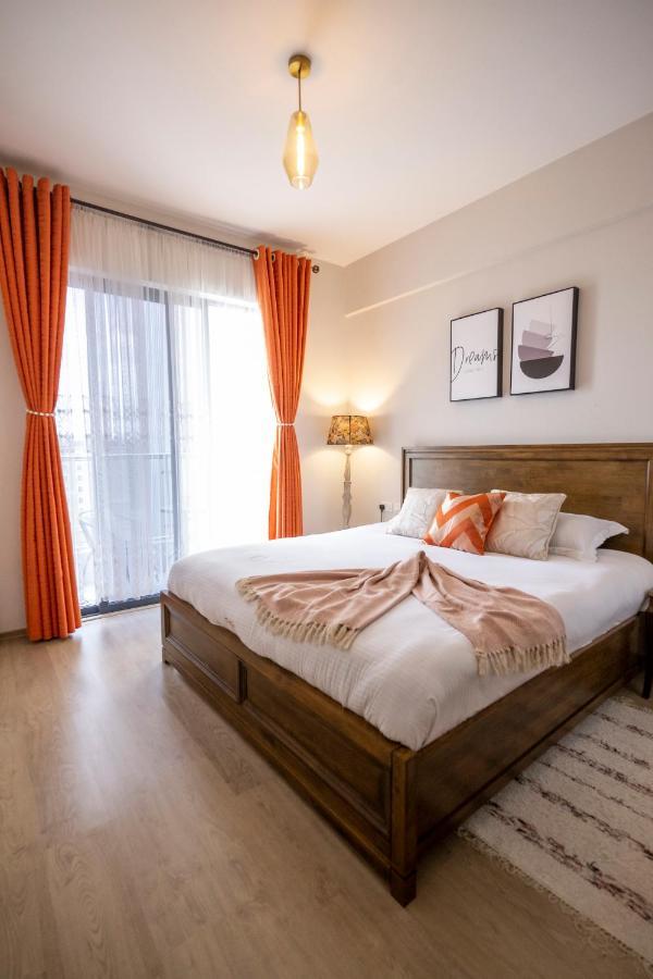 Ler Homes Найроби Экстерьер фото