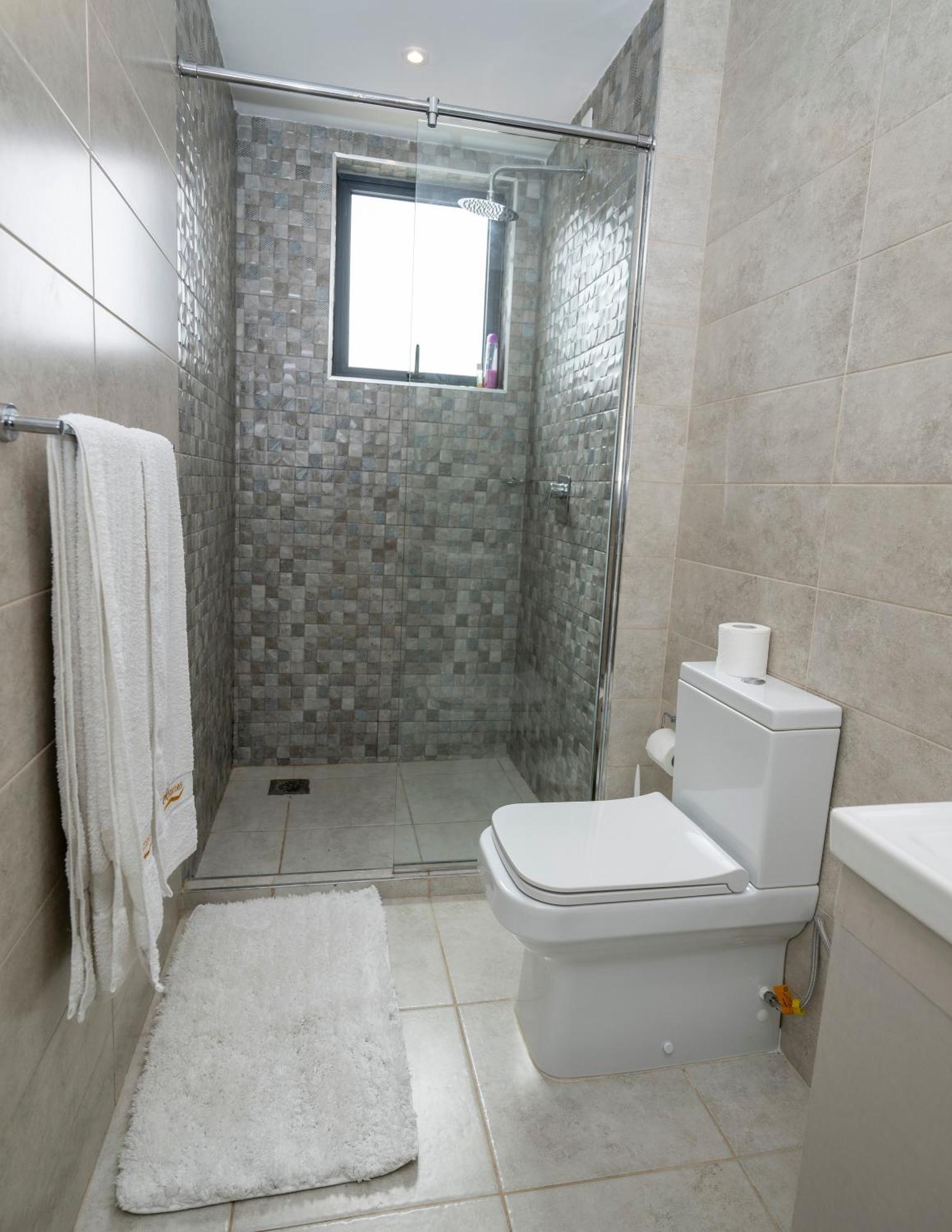 Ler Homes Найроби Экстерьер фото