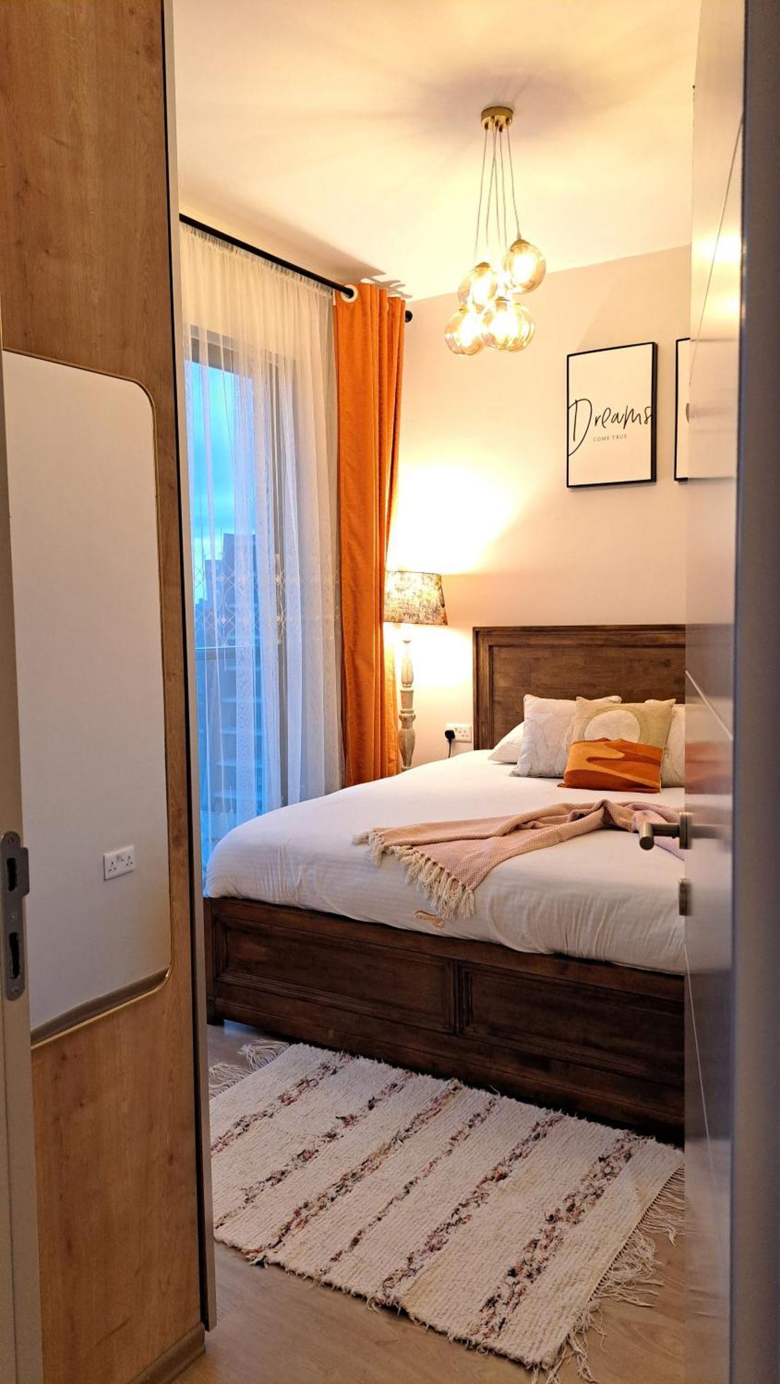Ler Homes Найроби Экстерьер фото