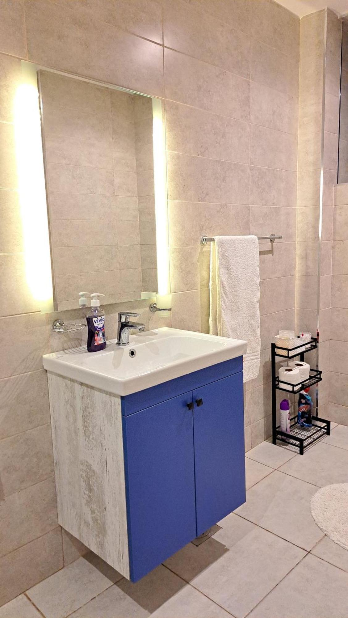 Ler Homes Найроби Экстерьер фото