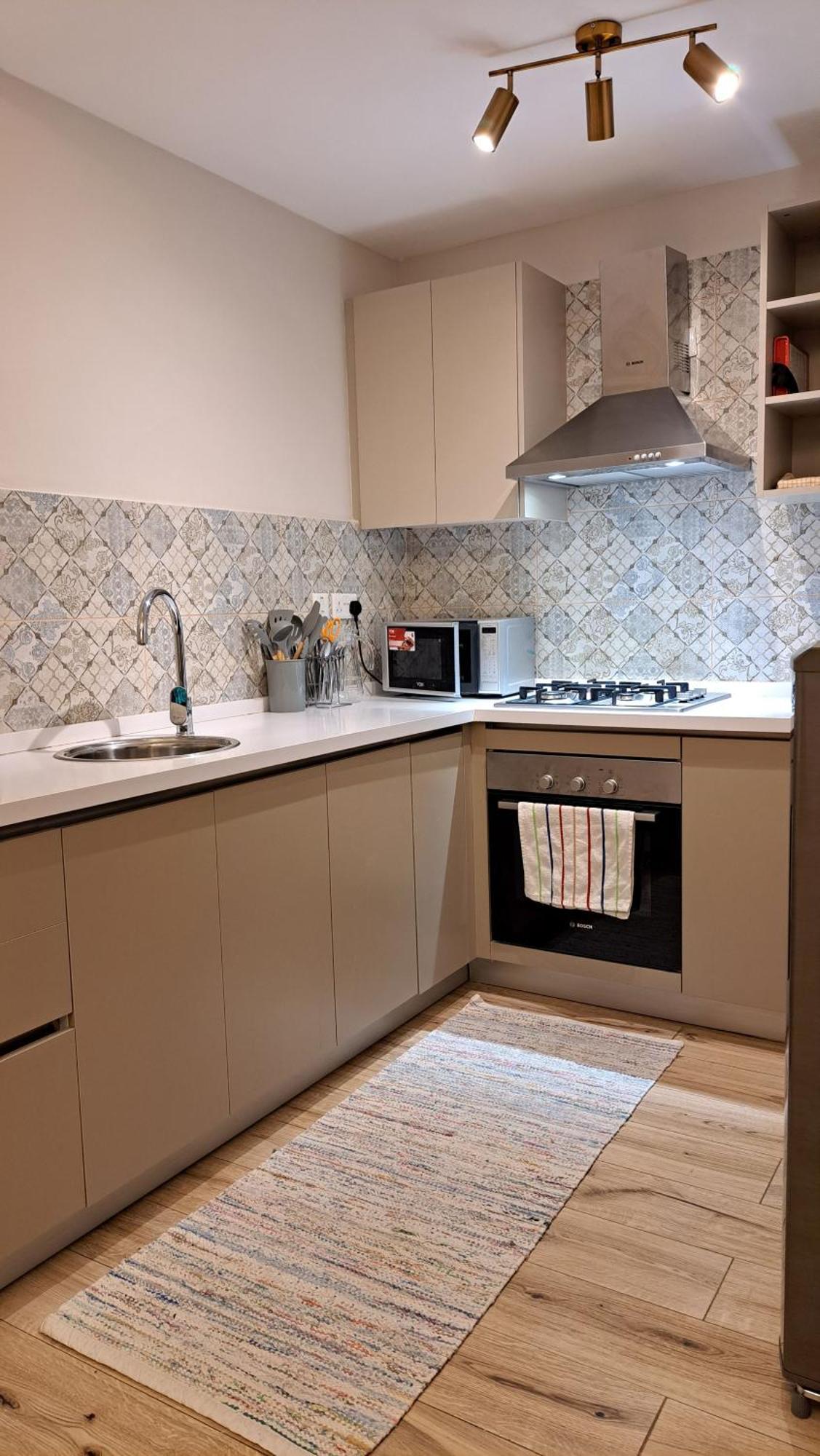 Ler Homes Найроби Экстерьер фото