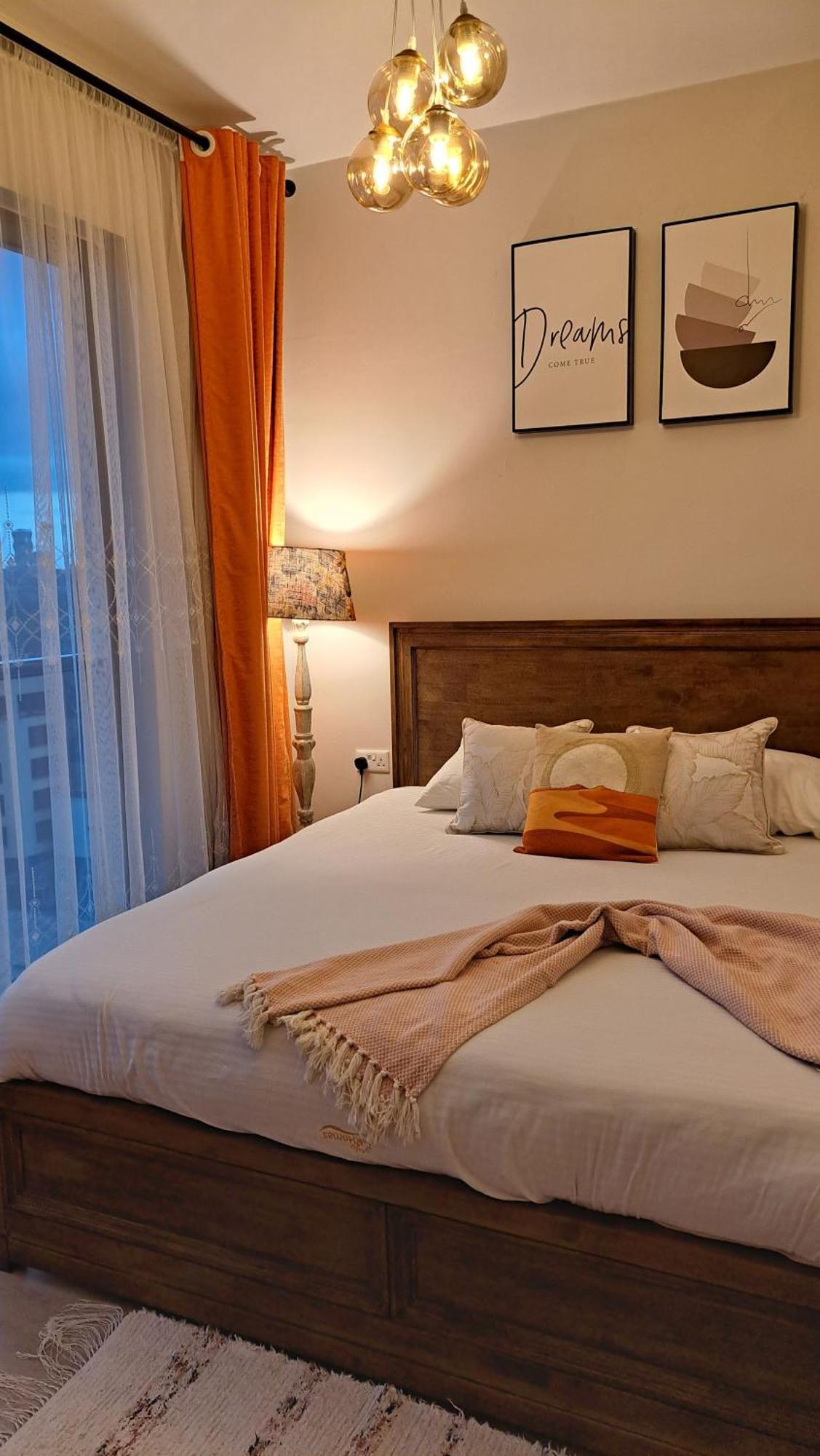 Ler Homes Найроби Экстерьер фото