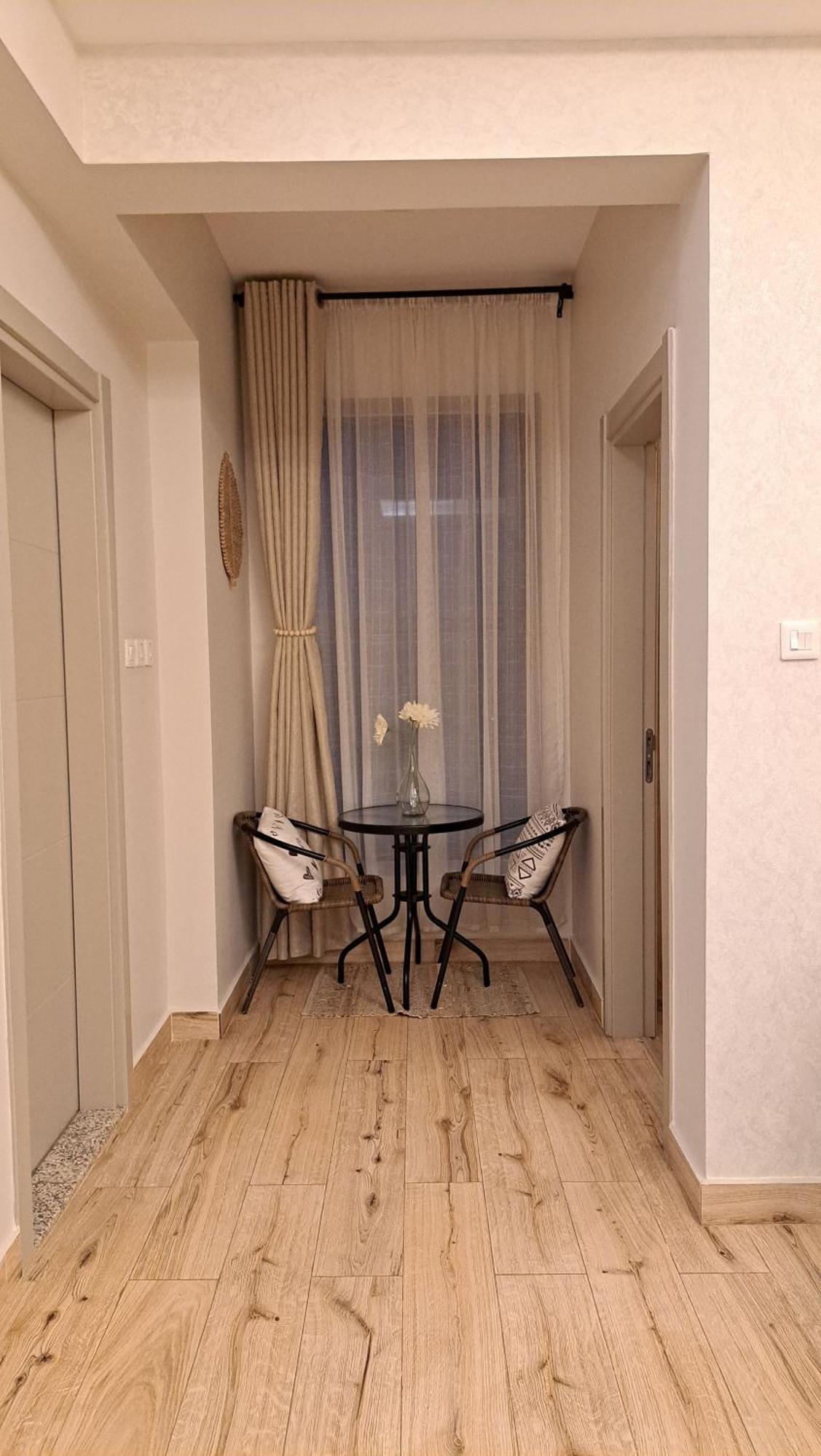 Ler Homes Найроби Экстерьер фото